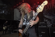 ROTTEN SOUND